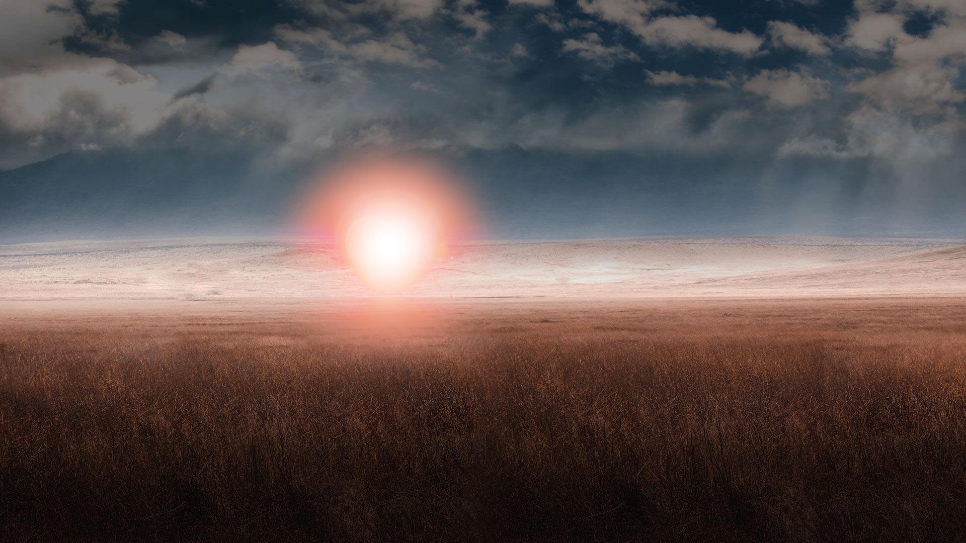africa-Background