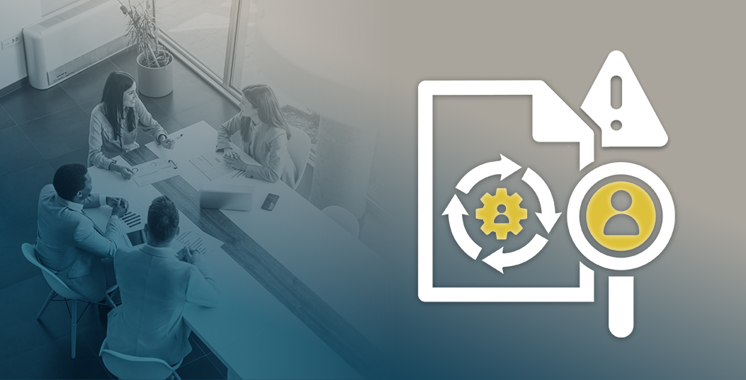 Harassment Policy & Process Review 1