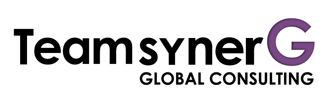 TeamsynerG Logo