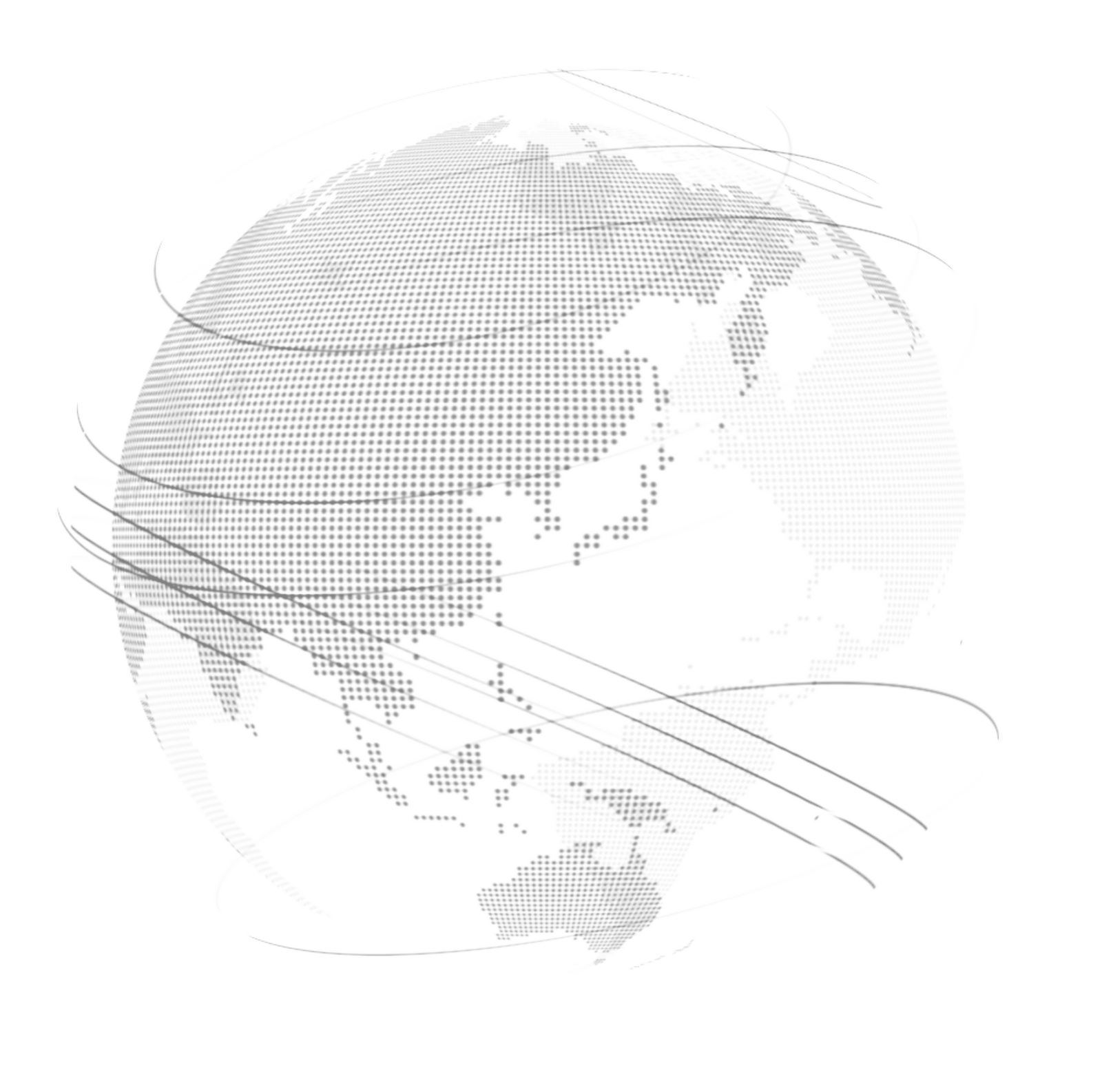 Grey_Globe