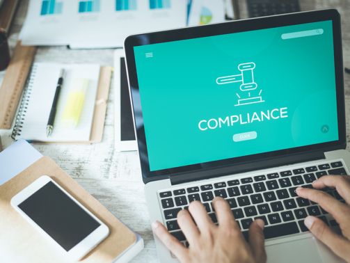 COMPLIANCE CONCEPT